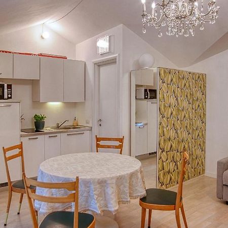 Il Conventino Di Castello Apartment Lecco Luaran gambar