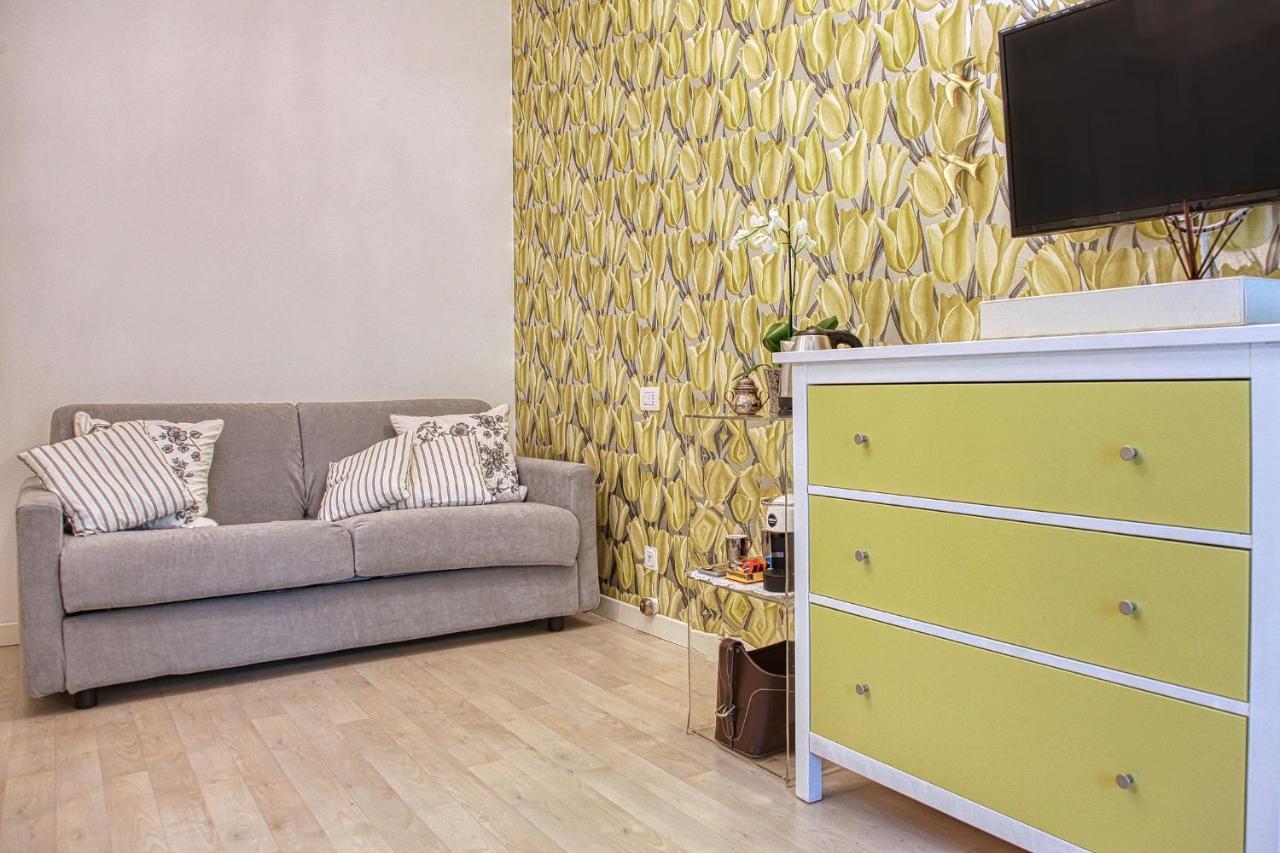 Il Conventino Di Castello Apartment Lecco Luaran gambar